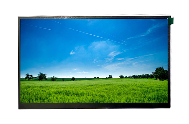 10 inch ICD LCD screen 1024*600