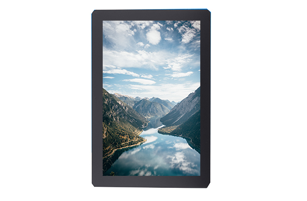 8 inch ft LCD screen